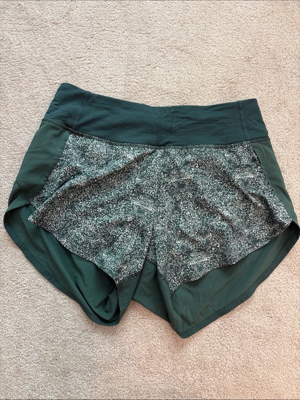 Outdoor voices Hudson 4” shorts - want gone! will accept any offer on these!
